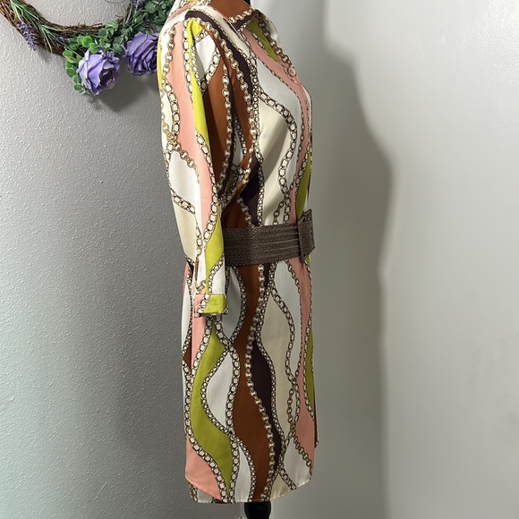 Venti6 LA Blouse Tunic Top women - Picture 4 of 12